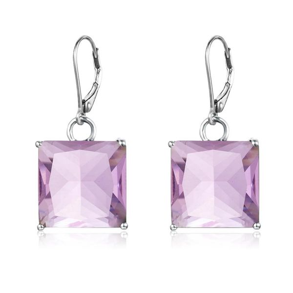 dangle & chandelier brand pink crystal drop earrings jewelry women silver 925 vintage earring gemstones fine female wedding accesssories
dangle & chandelier brand pink crystal drop earrings jewelry women silver 925 vintage earring gemstones fine female wedding accesssories