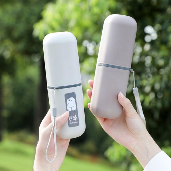 toothbrush holders portable travel and toothpaste storage box wash cup outdoor set
toothbrush holders portable travel and toothpaste storage box wash cup outdoor set