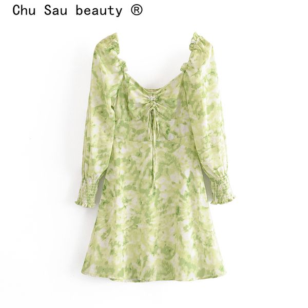 casual chic tie-dyed print summer women mini dress holiday style deep v-neck elastic back dresses female vestidos 210508, Black;gray
casual chic tie-dyed print summer women mini dress holiday style deep v-neck elastic back dresses female vestidos 210508, Black;gray