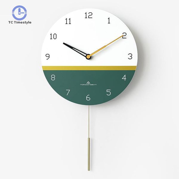 wall clocks clock round abstract light luxury living room nordic art simple modern personality home silent swing
wall clocks clock round abstract light luxury living room nordic art simple modern personality home silent swing