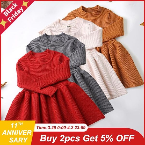 winter autumn christmas baby girls dress long sleeve plaid sweater for birthday born clothes 3 12 24 girl's dresses, Red;yellow
winter autumn christmas baby girls dress long sleeve plaid sweater for birthday born clothes 3 12 24 girl's dresses, Red;yellow