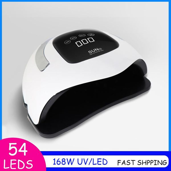 uv led lamp professional 168w manicure nail dryer 54 leds ice for all gel polishing drying lamps dryers
uv led lamp professional 168w manicure nail dryer 54 leds ice for all gel polishing drying lamps dryers