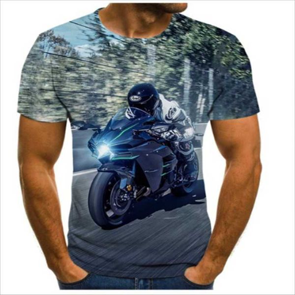 men's t-shirts 3d printed t-shirt cool fashion men and women motorcycle printing summer short sleeve, White;black
men's t-shirts 3d printed t-shirt cool fashion men and women motorcycle printing summer short sleeve, White;black