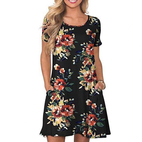 elegant lady dress big size 2xl vintage cotton linen loose women casual 2021 female spring boho printed vestidos women's swimwear, White;black
elegant lady dress big size 2xl vintage cotton linen loose women casual 2021 female spring boho printed vestidos women's swimwear, White;black