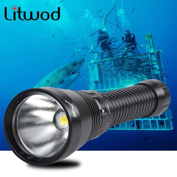 flashlights torches diving xhp70.2 underwater 100m swimming led torch waterproof power by 18650 or 26650 battery 30w bulbs litwod
flashlights torches diving xhp70.2 underwater 100m swimming led torch waterproof power by 18650 or 26650 battery 30w bulbs litwod