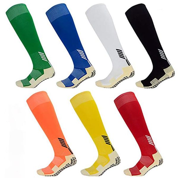 men's socks anti slip athletic long absorbent sports grip sock for basketball soccer volleyball knee length, Black
men's socks anti slip athletic long absorbent sports grip sock for basketball soccer volleyball knee length, Black