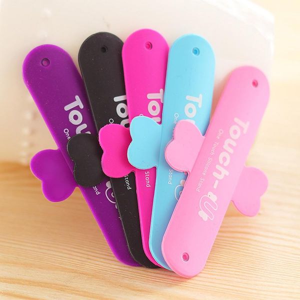 cell phone mounts & holders 5pcs mini u shape silicone holder stand back sticker for 7 smartphones tablet kqs8
cell phone mounts & holders 5pcs mini u shape silicone holder stand back sticker for 7 smartphones tablet kqs8