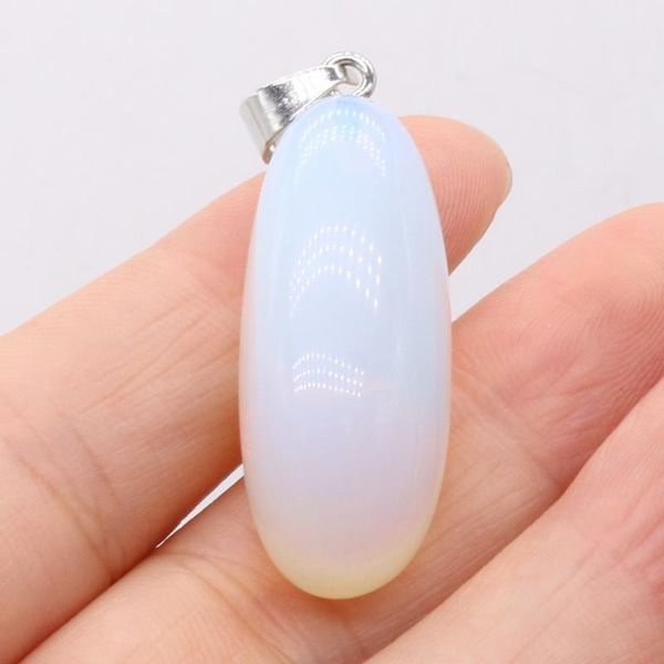 charms natural semi-precious stone pendant irregular opal for diy jewelry making gift, Bronze;silver
charms natural semi-precious stone pendant irregular opal for diy jewelry making gift, Bronze;silver