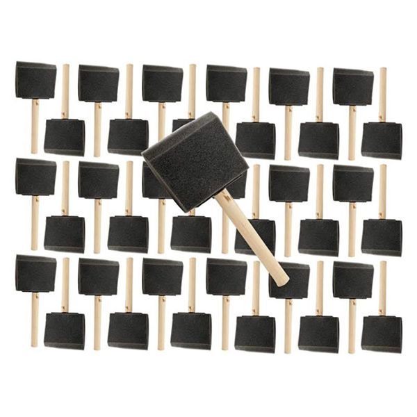 gift sets sponge wood handle paint foam brush,foam brushes,foam brush painting for acrylics,stains,varnishes,crafts 7.5cm
gift sets sponge wood handle paint foam brush,foam brushes,foam brush painting for acrylics,stains,varnishes,crafts 7.5cm