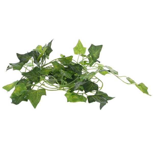 decorations l38a artificial vine reptile lizards terrarium decoration chameleons climb rest plants leaves
decorations l38a artificial vine reptile lizards terrarium decoration chameleons climb rest plants leaves