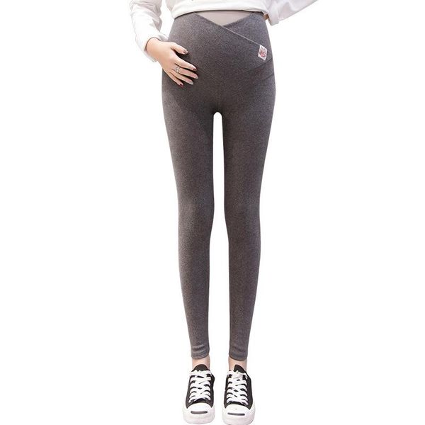 maternity bottoms pregnant women pregnancy skinny pants across v low waist leggings spring autumn cartoon knitted clothes, White
maternity bottoms pregnant women pregnancy skinny pants across v low waist leggings spring autumn cartoon knitted clothes, White