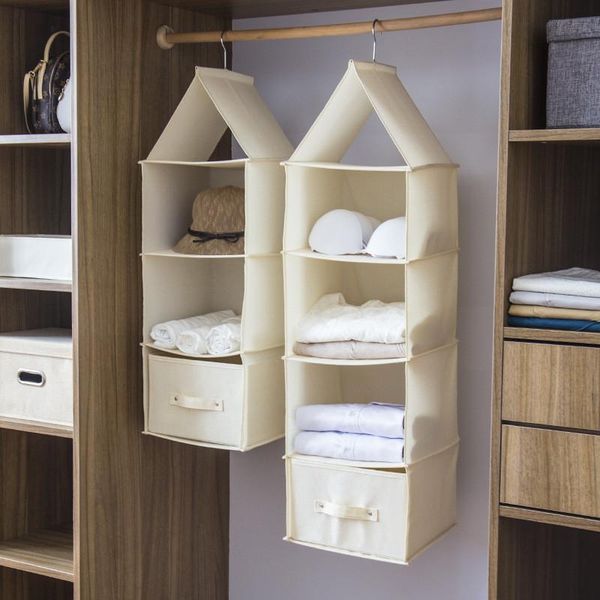 wardrobe hanging interlayer drawer storage bag shoes shelves clothes organizer closet underwear holder home supplies boxes & bins
wardrobe hanging interlayer drawer storage bag shoes shelves clothes organizer closet underwear holder home supplies boxes & bins