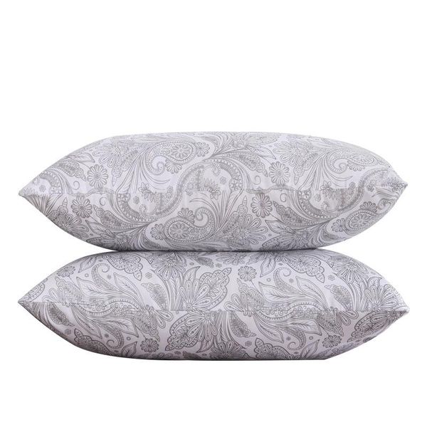 printed floral pillow inserts white gray core 45x70cm feather fabric filling inner pillows for home el
printed floral pillow inserts white gray core 45x70cm feather fabric filling inner pillows for home el
