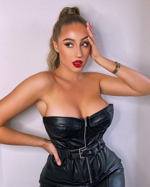 tanks female winter just like fashion strapless stripes black or superior dress ladies, White
tanks female winter just like fashion strapless stripes black or superior dress ladies, White