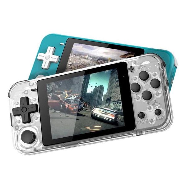portable game players retro handheld console 3-inch ips screen dual open system 16 simulators for kids gift
portable game players retro handheld console 3-inch ips screen dual open system 16 simulators for kids gift