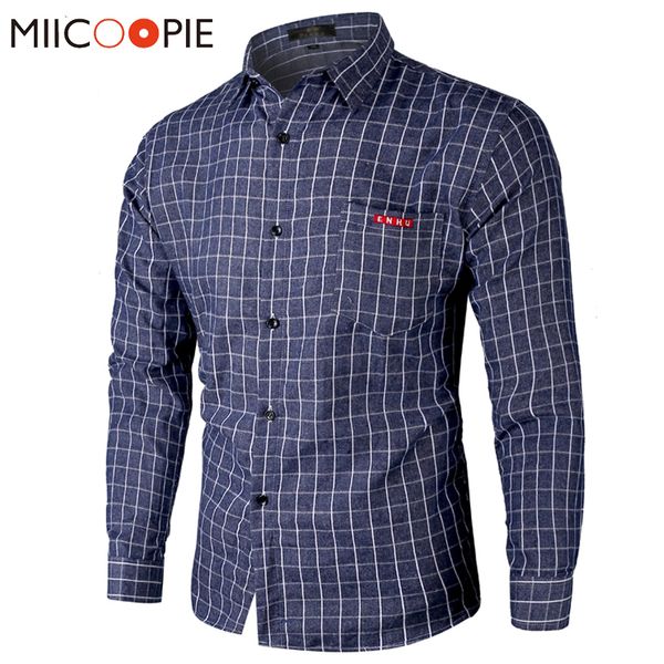 vertical plaid mens shirts chemise 2020 korean clothes casual long sleeve cotton business social blouse -3xl, White;black
vertical plaid mens shirts chemise 2020 korean clothes casual long sleeve cotton business social blouse -3xl, White;black