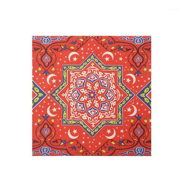 packaging dinner service high-end red, festive and colorful printed napkin in the middle east style wedding special disposable tissues1
packaging dinner service high-end red, festive and colorful printed napkin in the middle east style wedding special disposable tissues1