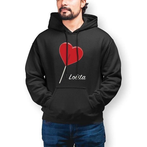 men's hoodies & sweatshirts lolita hoodie cotton warm cool long length outdoor pullover xxl men, Black
men's hoodies & sweatshirts lolita hoodie cotton warm cool long length outdoor pullover xxl men, Black