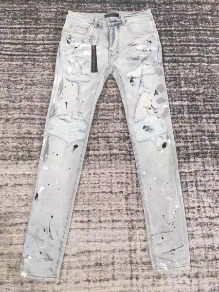 acompare with similar items men's distressed ripped skinny jeans fashion mens jeans slim motorcycle moto biker causal mens denim pants, Blue
acompare with similar items men's distressed ripped skinny jeans fashion mens jeans slim motorcycle moto biker causal mens denim pants, Blue