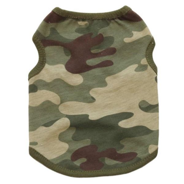 dog vest woodland camouflage cotton clothes teddy pet clothing summer ropa perro verano pomeranian apparel
dog vest woodland camouflage cotton clothes teddy pet clothing summer ropa perro verano pomeranian apparel