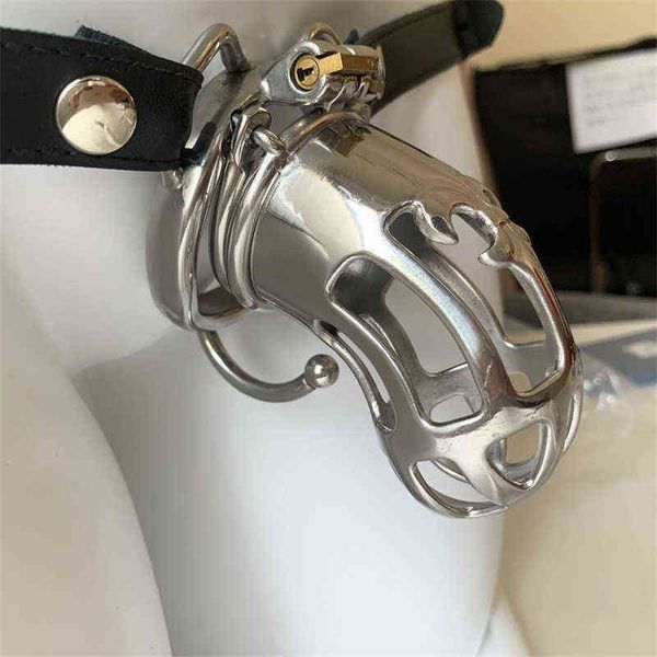 nxy erotic urethral lock male root lock chastity with other toys instrument device 1214
nxy erotic urethral lock male root lock chastity with other toys instrument device 1214