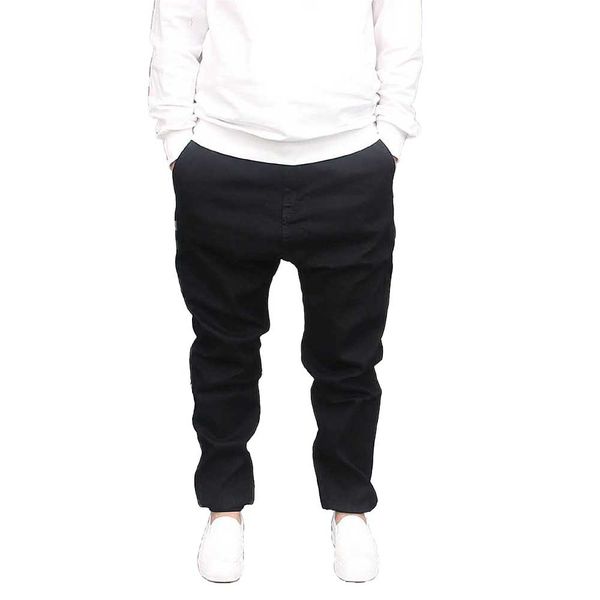 pants trendy baggy harem cotton trousers slim fit black casual low crotch streetwear pants men clothing
pants trendy baggy harem cotton trousers slim fit black casual low crotch streetwear pants men clothing