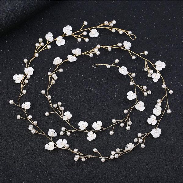 hair clips & barrettes floralbride handmade crystal rhinestone ceramic flower bridal accessories hairband wedding headband women jewelry, Golden;silver
hair clips & barrettes floralbride handmade crystal rhinestone ceramic flower bridal accessories hairband wedding headband women jewelry, Golden;silver
