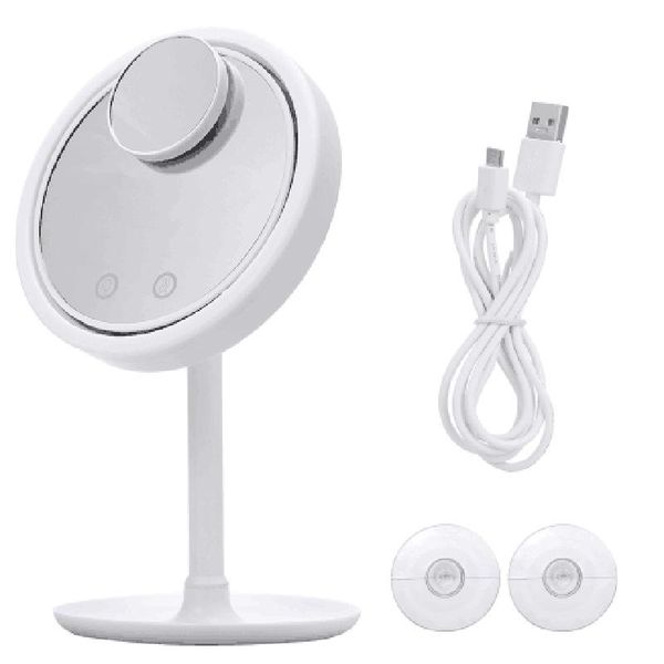 compact mirrors led makeup mirror usb storage adjustable press dimmer vanity stand up desk cosmetic
compact mirrors led makeup mirror usb storage adjustable press dimmer vanity stand up desk cosmetic