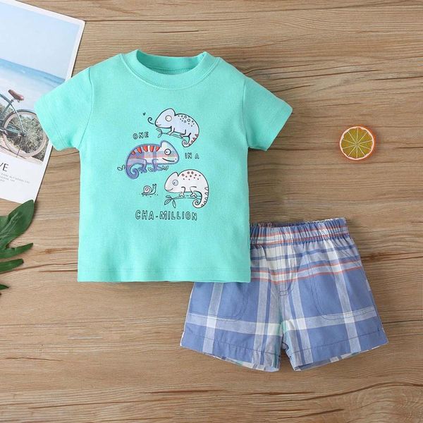 clothing sets baby girl clothes pour enfants ropa born boy summer solid color printed + pants two-piece suit niña, White
clothing sets baby girl clothes pour enfants ropa born boy summer solid color printed + pants two-piece suit niña, White