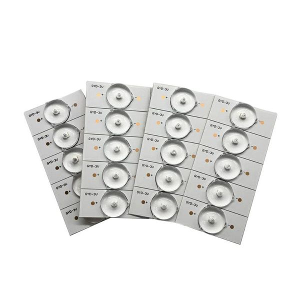 strips smd lamp bead optical lens with filter suitable for led tv without wire durable easy to use
strips smd lamp bead optical lens with filter suitable for led tv without wire durable easy to use