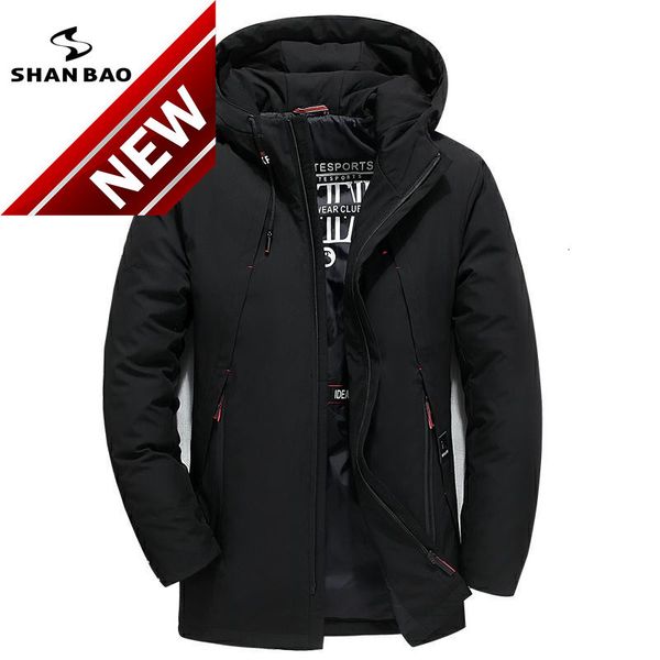 2019 winter cold warm thick down jacket inside zip pocket fashion diagonal zipper hooded men's black
2019 winter cold warm thick down jacket inside zip pocket fashion diagonal zipper hooded men's black