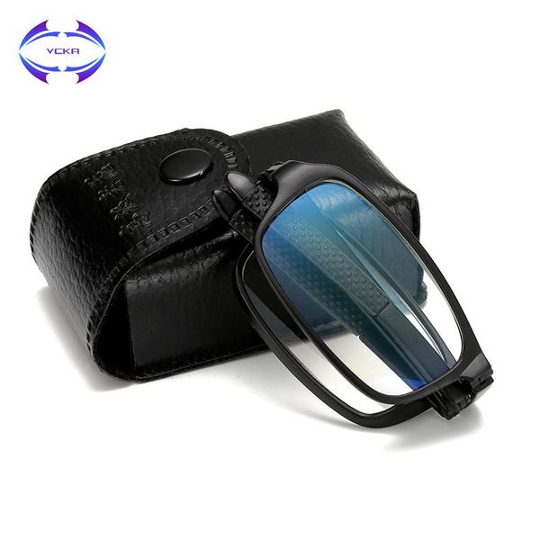 sunglasses vcka foldable reading glasses folded plastic women men +1 +1.5 +2 +2.5 +3 +3.5 +4.0 presbyopic eyeglasses full frame +box, White;black
sunglasses vcka foldable reading glasses folded plastic women men +1 +1.5 +2 +2.5 +3 +3.5 +4.0 presbyopic eyeglasses full frame +box, White;black