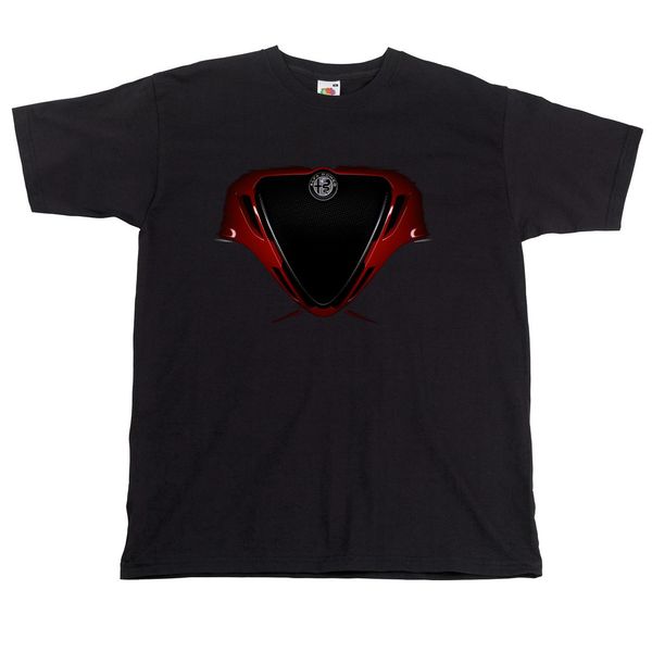 alfa giulia tshirt alfa grill tshirt alfa grill quadrifoglio t shirt, White;black
alfa giulia tshirt alfa grill tshirt alfa grill quadrifoglio t shirt, White;black