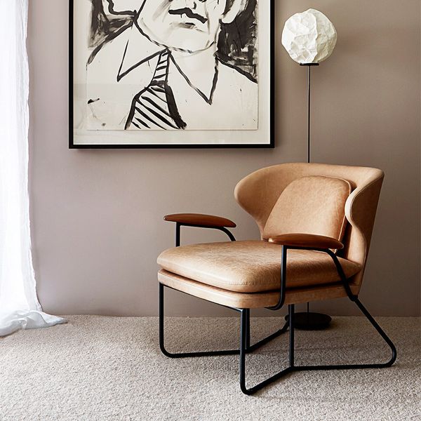 living room single leisure chair simple nordic sofa modern light luxury iron art 
living room single leisure chair simple nordic sofa modern light luxury iron art