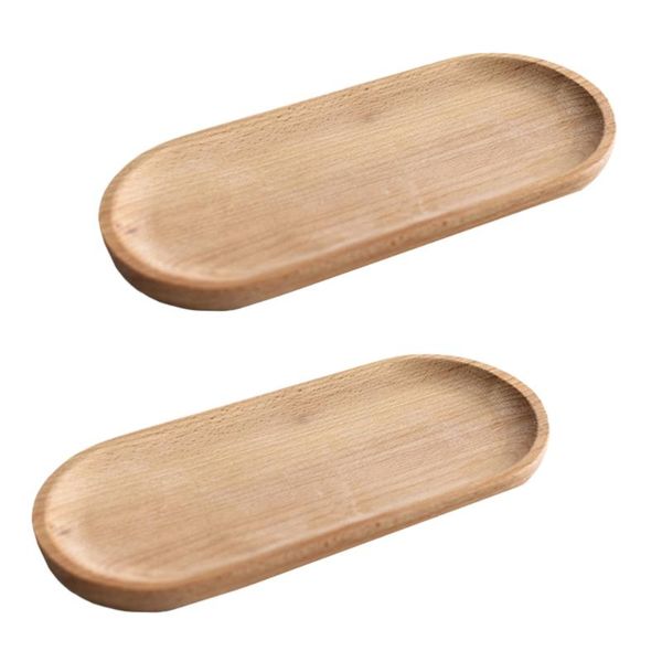 kitchen storage & organization 2pcs beech wood oval tray mini dinne plate household tableware for home shop
kitchen storage & organization 2pcs beech wood oval tray mini dinne plate household tableware for home shop