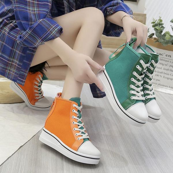 dress shoes women casual size 35-40 zapatos mujer platform woman pumps round toe canvas shoe black basic 7cm heel zip lace up
dress shoes women casual size 35-40 zapatos mujer platform woman pumps round toe canvas shoe black basic 7cm heel zip lace up