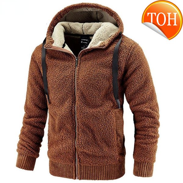 large men's fleece jacket hooded size winter parka men windbreakers thick warm anorak 2021 husband autumn black fur coat male
large men's fleece jacket hooded size winter parka men windbreakers thick warm anorak 2021 husband autumn black fur coat male