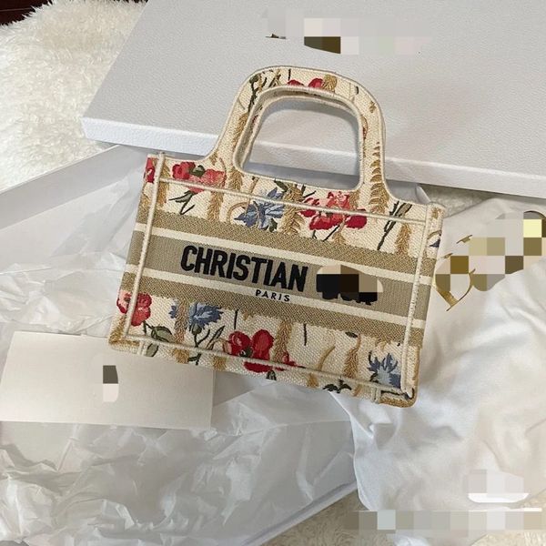 tote christian 2021 new embroidery canvas handbag shopping bag fashion women's mini bagty4v
tote christian 2021 new embroidery canvas handbag shopping bag fashion women's mini bagty4v