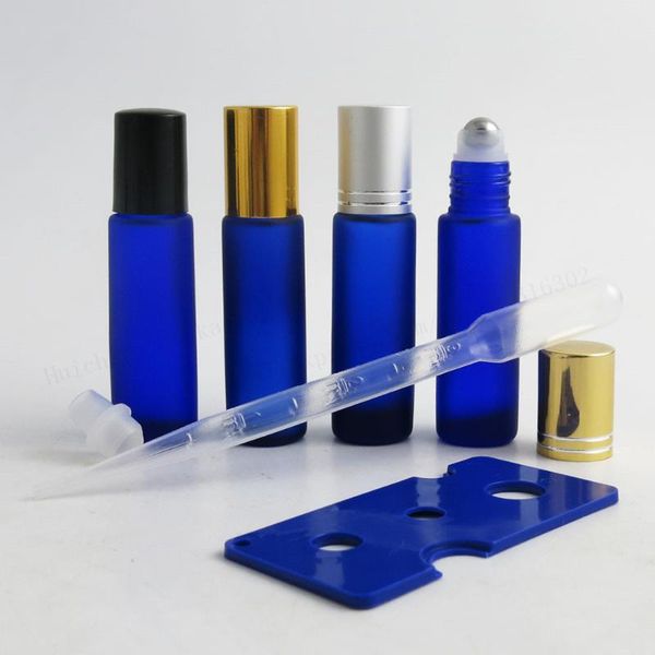 10ml frost cobalt blue glass roll on vials perfume roll-on bottle 10cc empty essential oil use cosmetic packaging storage bottles & jars
10ml frost cobalt blue glass roll on vials perfume roll-on bottle 10cc empty essential oil use cosmetic packaging storage bottles & jars