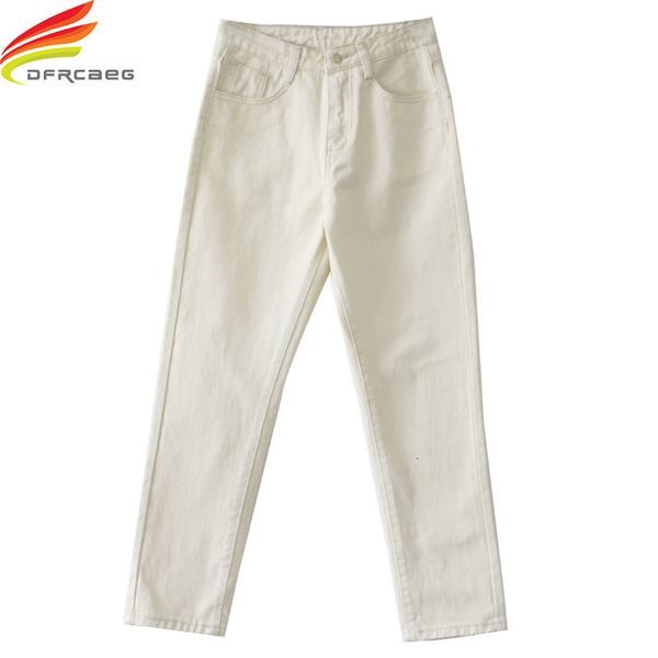 women's pants & capris autumn black or white jeans high waist denim harem boyfriend for women loose trousers mujer pantalones 3206, Black;white
women's pants & capris autumn black or white jeans high waist denim harem boyfriend for women loose trousers mujer pantalones 3206, Black;white