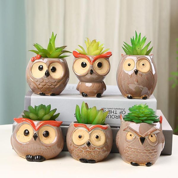 planters & pots wholesale ceramic hand painted flower pot home decoration accessories green plants potted succulent planter bonsai ornament 
planters & pots wholesale ceramic hand painted flower pot home decoration accessories green plants potted succulent planter bonsai ornament