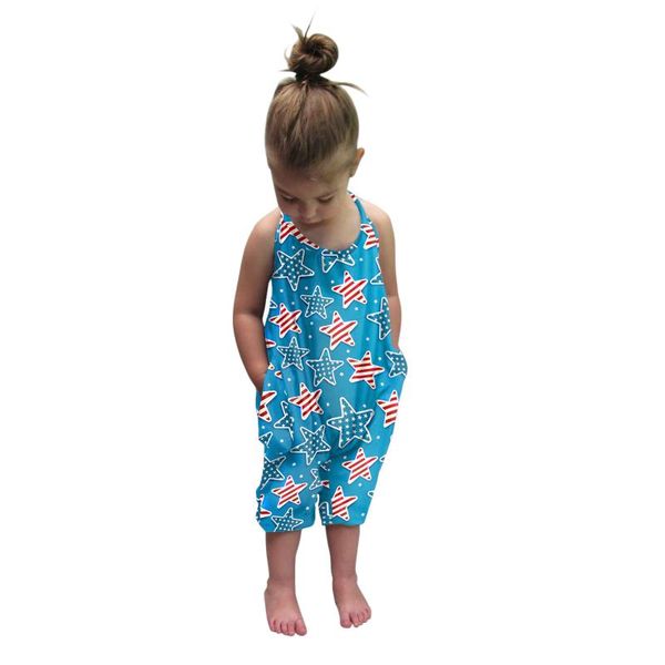 jumpsuits rompers playsuits baby toddler kids girls forth-of-july independence day romper jumpsuit playsuit ubranka dla niemowlat, Blue
jumpsuits rompers playsuits baby toddler kids girls forth-of-july independence day romper jumpsuit playsuit ubranka dla niemowlat, Blue