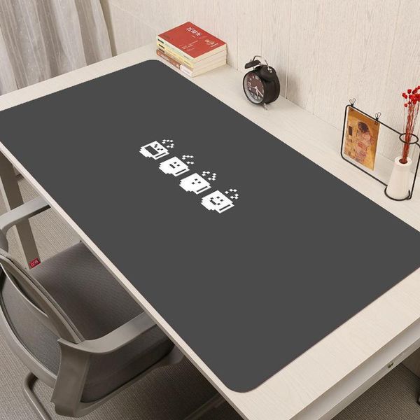 mouse pads & wrist rests minimalist extra large pad big computer gaming mousepad anti-slip natural rubber with locking edge mat
mouse pads & wrist rests minimalist extra large pad big computer gaming mousepad anti-slip natural rubber with locking edge mat