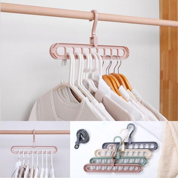 hangers & racks 1 pc multi-functional space saver wonder magic clothes closet organizer hook rack home storage
hangers & racks 1 pc multi-functional space saver wonder magic clothes closet organizer hook rack home storage