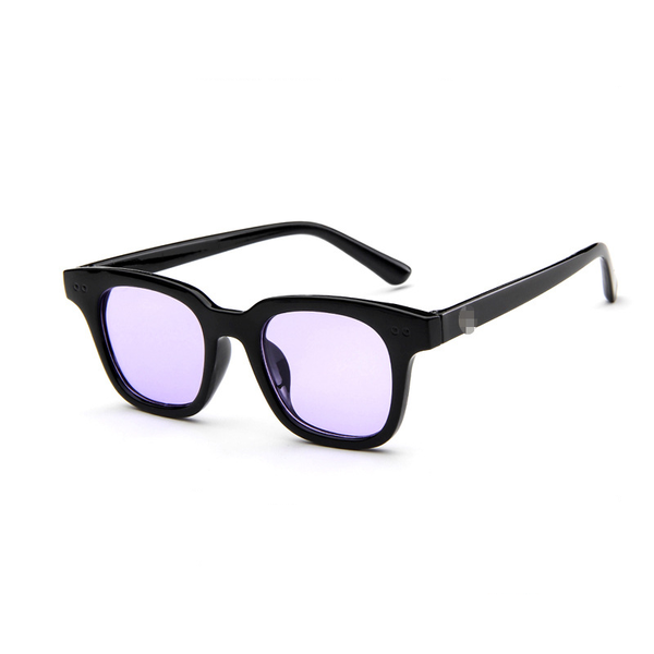 sunglasses anti-uv rectangle frame hd colorful lens sun glasses retro eyewear decoration shades goggles for women men couple, White;black
sunglasses anti-uv rectangle frame hd colorful lens sun glasses retro eyewear decoration shades goggles for women men couple, White;black