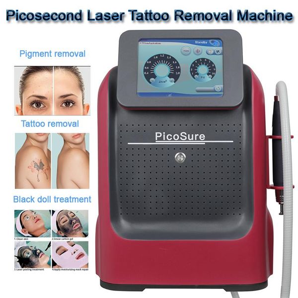 2021 big power laser picosecond tattoo removal machine pigment speckle remove skin rejuvenation black doll treatment beauty lazer equipment
2021 big power laser picosecond tattoo removal machine pigment speckle remove skin rejuvenation black doll treatment beauty lazer equipment