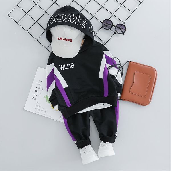 kid toddler boy hooded casual clothing sets cotton autumn patchwork letter baby t shirt pants 1 2 3 4y, White
kid toddler boy hooded casual clothing sets cotton autumn patchwork letter baby t shirt pants 1 2 3 4y, White