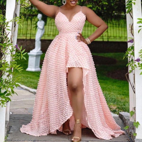 plus size dresses party spaghetti strap dress pink summer elegant lady long maxi robe evening birthday vestiods backless, Black
plus size dresses party spaghetti strap dress pink summer elegant lady long maxi robe evening birthday vestiods backless, Black