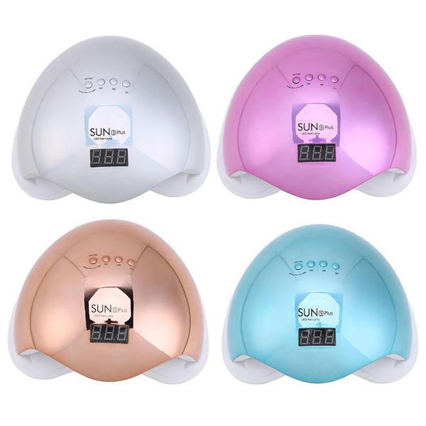 smart sensor manicure lamp laser potherapy machine 36 led nail art light plastic heating 48w dryers
smart sensor manicure lamp laser potherapy machine 36 led nail art light plastic heating 48w dryers