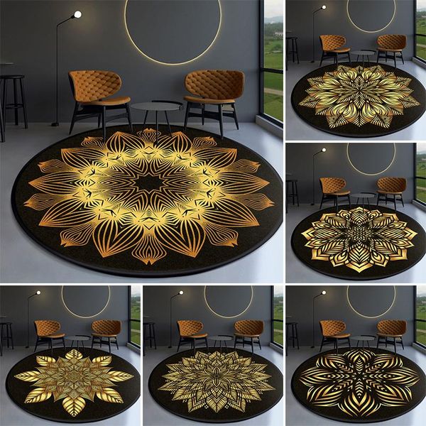 carpets ethnic style round carpet mandala living room bedroom rugs big sofa coffee table dining anti slip boo floor m
carpets ethnic style round carpet mandala living room bedroom rugs big sofa coffee table dining anti slip boo floor m